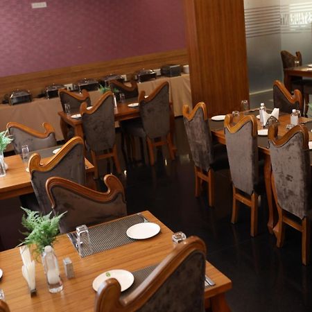 Npg Hotel, Near Kempegowda International Airport Dod Jala Exterior photo