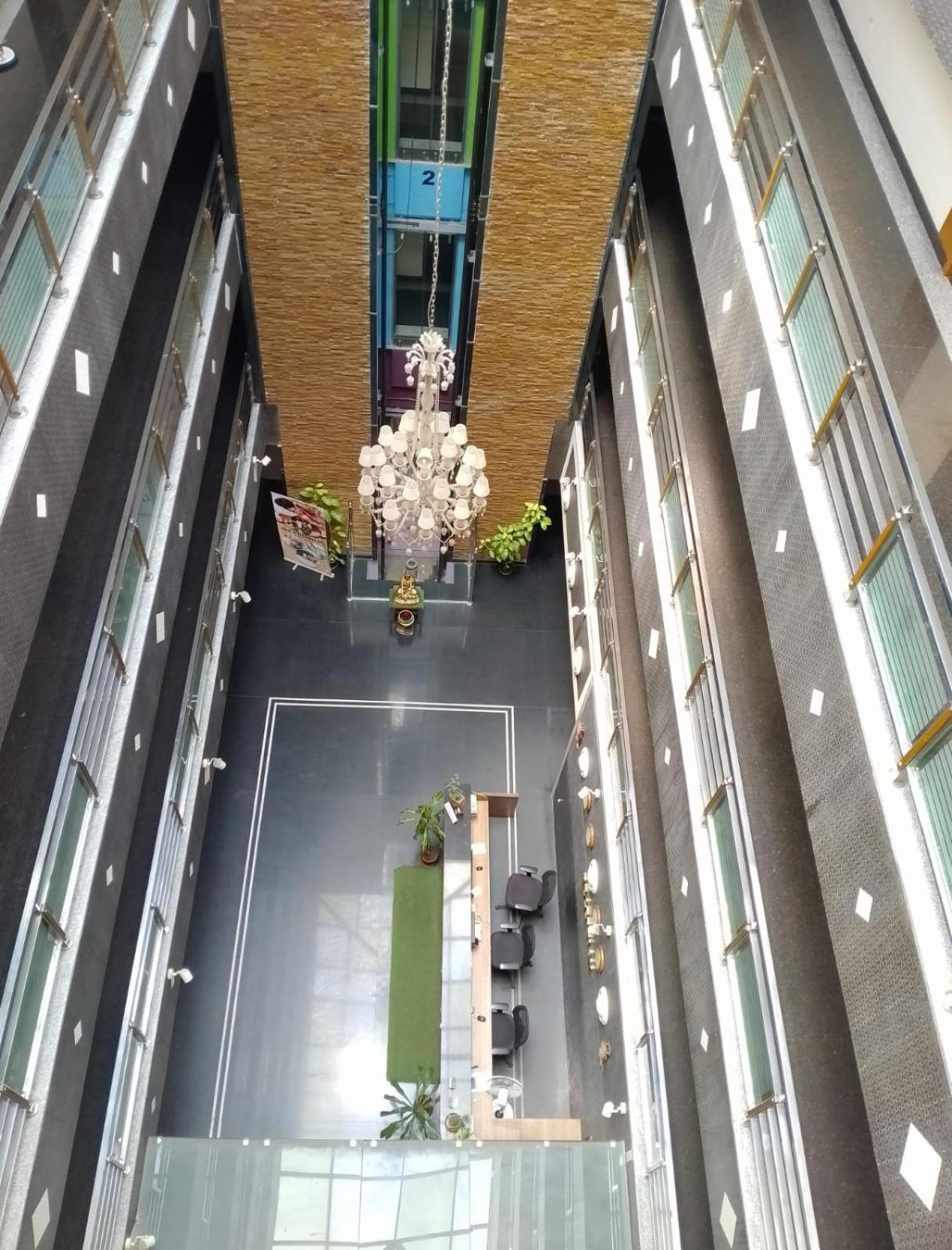 Npg Hotel, Near Kempegowda International Airport Dod Jala Exterior photo